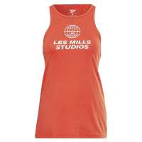 Reebok Women’s Lm Ac Dreamblend Tank Sleeveless top