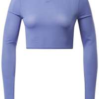 Reebok Women’s Lux Contur Sweater