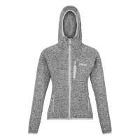 Regatta Women’s Newhill Hooded Fleece Jacket