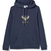 Roxy Young Women Itia Gradiant Heart Pullover