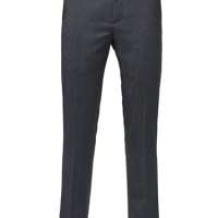 SELECTED HOMME Men’s Slhslim-mylobill TRS B Noos Suit Trousers