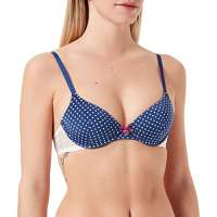 Sylvie Flirty Lingerie Women’s Bua Underwired Bra