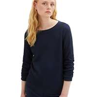 TOM TAILOR Denim Women’s 1039822 Sweatshirt