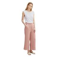 TOM TAILOR Ladie’s 1032045 Culotte Fabric Pants