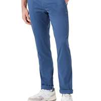 Tommy Hilfiger Men Bleeker Chino 1985 Pima Cotton Trousers