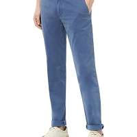 Tommy Hilfiger Men Denton Chino Premium Trousers