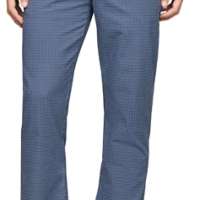 Tommy Hilfiger Men Trousers Denton Straight Fit Chino