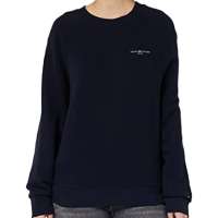 Tommy Hilfiger Women 1985 Sweatshirt without Hood