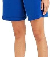 Tommy Hilfiger Women’s Short Track Shorts