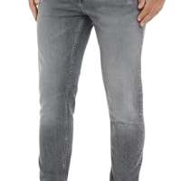 Tommy Jeans Men’s Austin Slim Tprd Bh6177 Denim Pants