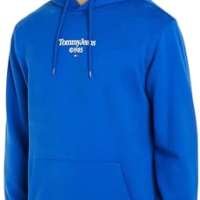 Tommy Jeans Men’s Tjm Reg Entry Graphic Hoodie Ext Sweatshirts