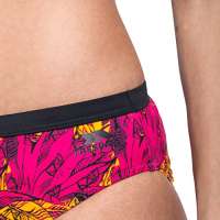 Trespass Women Nuala Bikini BottomsPants – Pink Lady Print Print