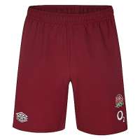 Umbro England Gym Short O2