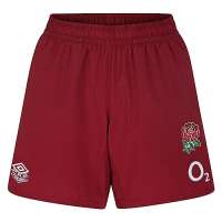 Umbro England Gym Short O2 Wmns