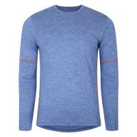 Umbro Pro Training Ls Marl Poly Tee