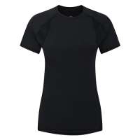 Umbro Pro Training Poly Tee WMNS Black