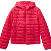 United Colors of Benetton Women’s 2twddn024 Jacket