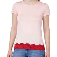 United Colors of Benetton Women’s T-Shirt 3z123m314