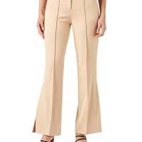 United Colors of Benetton Women’s Trousers 4DQ9DF01J