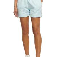 Urban Classics Women’s Ladies Towel Washed Sweat Shorts