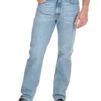 Wrangler Authentics Men’s Classic 5-Pocket Regular Fit Jean