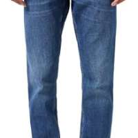 Wrangler Men’s River Jeans