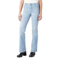 Wrangler Women’s Flare Jeans