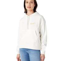 Wrangler Women’s Regular Hoodie Hooded Sweatshirt