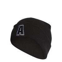 adidas Unisex 2-Color Logo Beanie