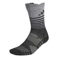 adidas Unisex COLD.RDY XCity Reflective Running Socks