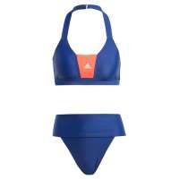 adidas Women’s Sportswear Colorblock Bikini