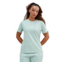 ellesse Svetta T-Shirt Light Green 6