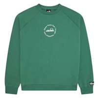 ellesse Voliero Sweatshirt Green 2XL