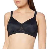 Anita Women’s 5062 Nursing bra Black