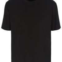 Armani Exchange Men’s Small Embroidered Logo Regular fit tee T-Shirt