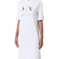 Armani Exchange Women’s Organic Fabric