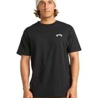 BILLABONG Mens Arch Crew Shirt