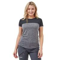 Berghaus Women’s Voyager Short Sleeve Tech Tee Base Layer