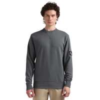 Calvin Klein Jeans Men’s Badge Crew Neck Pullover Sweatshirt