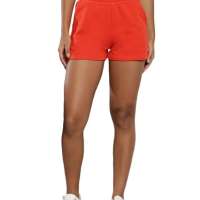 Calvin Klein Jeans Women’s CK Embro Badge Shorts J20J223418