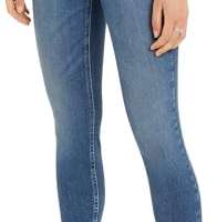 Calvin Klein Jeans Women’s HIGH Rise Super Skinny Ankle J20J222144 Pants