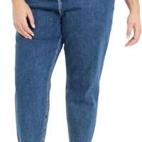 Calvin Klein Jeans Women’s MOM Jean Plus J20J222737 Pants