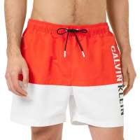 Calvin Klein Men’s Medium Drawstring-Block