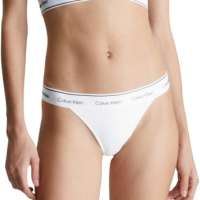 Calvin Klein Women’s Brazilian