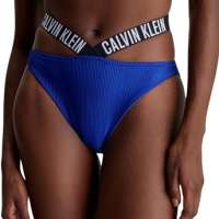 Calvin Klein Women’s High Leg Cheeky Bikini KW0KW02391 Swim