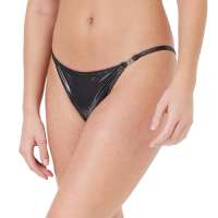 Calvin Klein Women’s String Cheeky Bikini Kw0kw02252 Bikini Swim