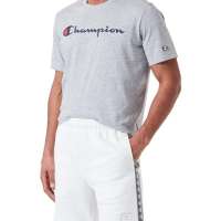 Champion Men’s Legacy Athleisure-Heavy Spring Terry Shorts