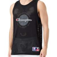 Champion Men’s Legacy Modern Basketball-SL Tank Top