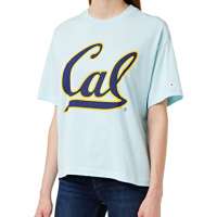 Champion Women’s College-S-S Short Sleeve T-Shirt