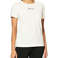 Champion Women’s Velvet Block T-Shirt